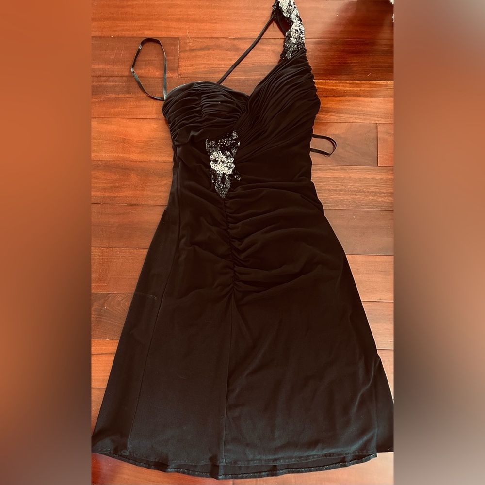 Woman dress